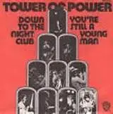 Tower of Power Down to the Nightclub