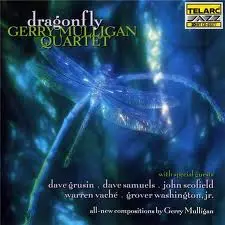 Gerry Mulligan Anthem