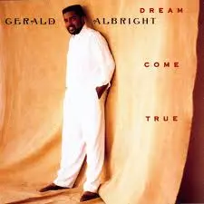Gerald Albright My My My