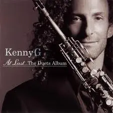 Kenny G One For My Baby