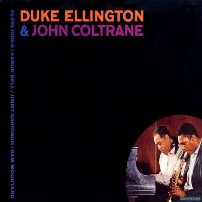 John Coltrane The Feeling of Jazz