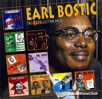 Earl Bostic You Go To My Head