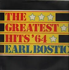 Earl Bostic September Song
