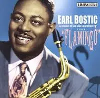 Earl Bostic Ain't Misbehavin'