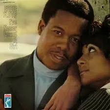 Eddie Floyd Never Found a Girl