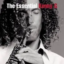 Kenny G Be My Lady (Mandarin Version)