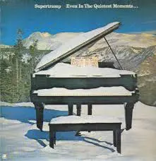John Helliwell Fool's Overture