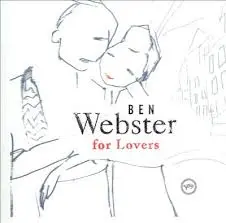 Ben Webster Solitude Key Change to Concert