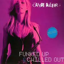 Candy Dulfer Smoovgroove