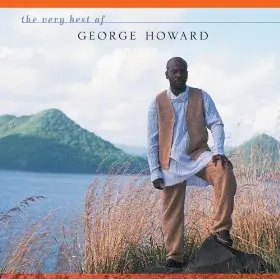 George Howard Baby Come to Me
