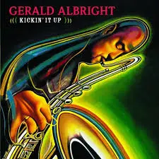 Gerald Albright Walker's Theme