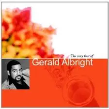 Gerald Albright So Amazing
