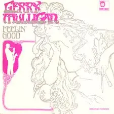 Gerry Mulligan The Shadow of Your Smile