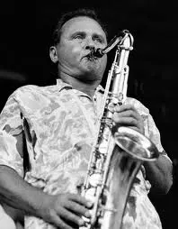 Stan Getz Feijoada