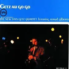 Stan Getz One Note Samba