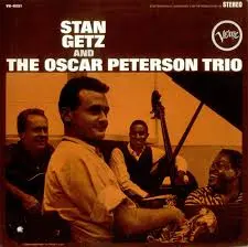 Stan Getz I Want to be Happy
