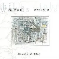 Phil Woods Cherokee