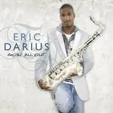 Eric Darius Because of You