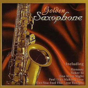 Nathan Parker Baker St. Key Change to Tenor Sax