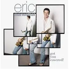 Eric Marienthal Emotion