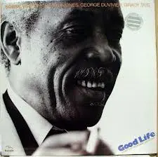 Sonny Stitt The Good Life