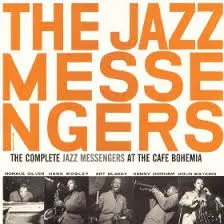 Hank Mobley Lady Bird Key Change to Concert