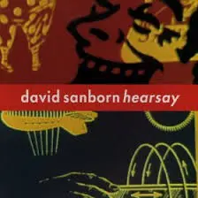 David Sanborn Georgia