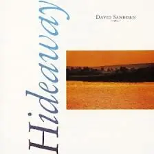 David Sanborn Again and Again