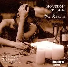 Houston Person	 Blue Moon Key Change to the Key of Eb