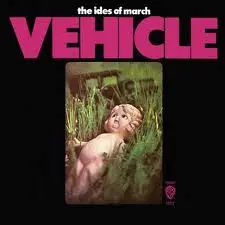 Ides of March Vehicle