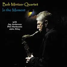 Bob Mintzer Time After Time