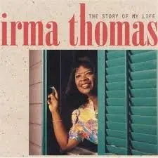 Irma Thomas No Use Talkin'