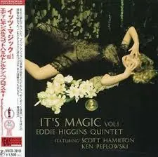 Scott Hamilton Ken Peplowski A Nightingale Sang In Berkeley Square Key Change to Alto Sax