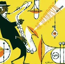 Joe Henderson Recorda Me