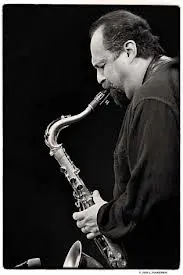 Joe Lovano Six for Teo