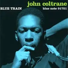 John Coltrane Theme For Ernie