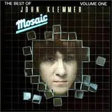 John Klemmer Caress