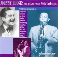 Johnny Hodges Misty
