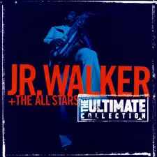 Junior Walker Pucker Up Butter Cup