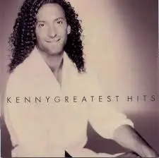 Kenny G Baby G