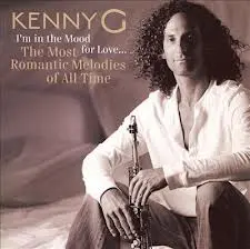 Kenny G You Raise Me Up