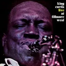 King Curtis A Whiter Shade of Pale