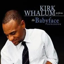 Kirk Whalum Whip Appeal