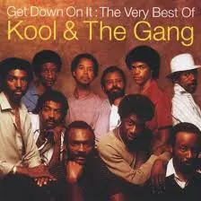 Kool & the Gang Get  Down On It