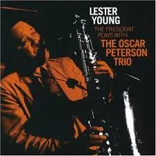 Lester Young Star Dust Key Change to Alto