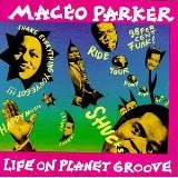 Maceo Parker Pass the Peas