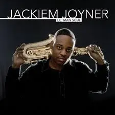 Jackiem Joyner I'm Waiting for You