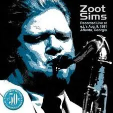 Zoot Sims Somewhere Over the Rainbow