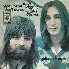 Jon Clark Your Momma Don't Dance