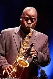 Maceo Parker How Gee